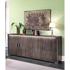 MCS Dover 4 Door Buffet MCS Dover 4 Door Buffet