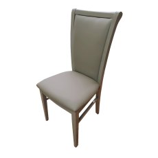 MCS Dover Brown Chair MCS Dover Brown Chair