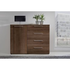 Nolte Alegro Basic Chest Of Drawers