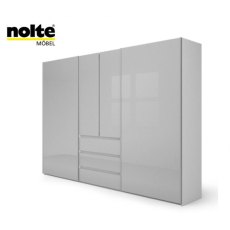 Nolte Mobel - Concept me 300 3518016 - Sliding Door Wardrobe with 2 doors