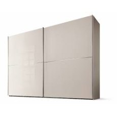 Nolte Mobel - Concept me 310 3520031 - Sliding Door wardrobe with 2 Doors