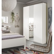 Wiemann Jura Wardrobe Wiemann Jura Wardrobe