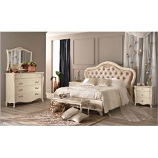 Saltarelli Alba Bedroom Composition 1 Saltarelli Alba Bedroom Composition 1