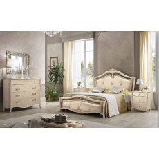 Saltarelli Alba Bedroom Composition 2 Saltarelli Alba Bedroom Composition 2