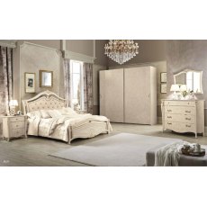 Saltarelli Alba Bedroom Composition 6 Saltarelli Alba Bedroom Composition 6