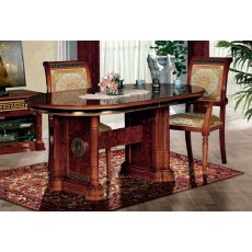 Saltarelli Atena Walnut Fix Dining Table Saltarelli Atena Walnut Fix Dining Table