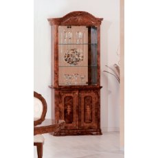 Saltarelli Amalfi Walnut 2 Doors Cupboard Saltarelli Amalfi Walnut 2 Doors Cupboard