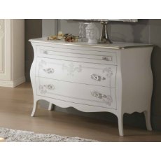 Saltarelli Classici Capri Chest of Drawers Saltarelli Classici Capri Chest of Drawers