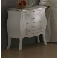 Saltarelli Classici Capri Night Stand Saltarelli Classici Capri Night Stand