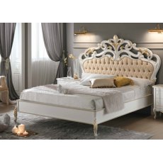 Saltarelli Classici Ischia Bed Saltarelli Classici Ischia Bed
