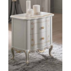 Saltarelli Classici Ischia Night stand Saltarelli Classici Ischia Night stand