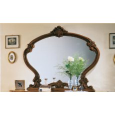 Saltarelli Florence 4 Door Mirror. Saltarelli Florence 4 Door Mirror.