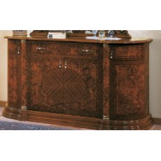 Saltarelli Florence 4 Door Sideboard. Saltarelli Florence 4 Door Sideboard.