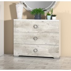 San Martino Chantal Dressing Table San Martino Chantal Dressing Table