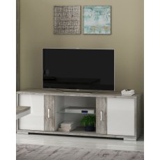 San Martino Kronos TV Unit San Martino Kronos TV Unit