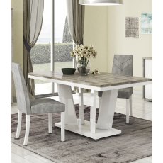 San Martino Kronos Dining Table San Martino Kronos Dining Table