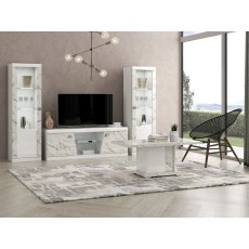 San Martino Galaxy Tv Unit San Martino Galaxy Tv Unit