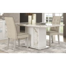 San Martino Galaxy Fixed Dining Table San Martino Galaxy Fixed Dining Table