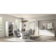 Status Mara  Day Extendable Dining Table Status Mara  Day Extendable Dining Table