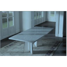 Status Mara  Day Extendable Dining Table