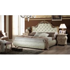 Tuttomobili Aurora Storage Bed Tuttomobili Aurora Storage Bed