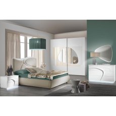 Tuttomobili Melody Bed