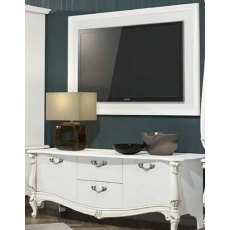 Tuttomobili Soggiorno Turandot TV Unit Tuttomobili Soggiorno Turandot TV Unit