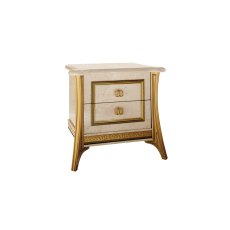 Arredoclassic Melodia Night Table Arredoclassic Melodia Night Table