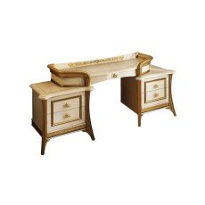 Arredoclassic Melodia Dressing Table Arredoclassic Melodia Dressing Table