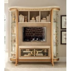 Arredoclassic Melodia Wall Unit Arredoclassic Melodia Wall Unit