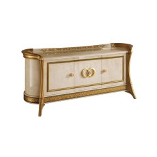 Arredoclassic Melodia 3 Door Buffet Arredoclassic Melodia 3 Door Buffet