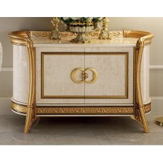 Arredoclassic Melodia 2 Door Buffet Arredoclassic Melodia 2 Door Buffet