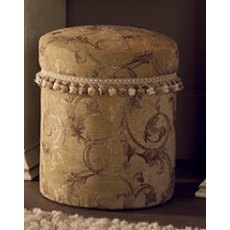 Arredoclassic Leonardo Pouf Arredoclassic Leonardo Pouf