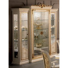 Arredoclassic Leonardo 4 Door Cabinet Arredoclassic Leonardo 4 Door Cabinet