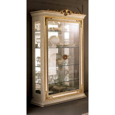 Arredoclassic Leonardo 2 Door Cabinet Arredoclassic Leonardo 2 Door Cabinet