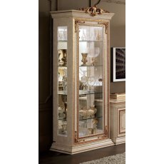 Arredoclassic Leonardo 1 Door Cabinet Arredoclassic Leonardo 1 Door Cabinet