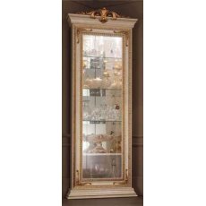 Arredoclassic Leonardo Corner Cabinet Arredoclassic Leonardo Corner Cabinet