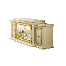 Arredoclassic Leonardo 4 Door Buffet Arredoclassic Leonardo 4 Door Buffet