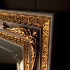 Arredoclassic Leonardo Mirror