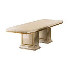 Arredoclassic Leonardo Rectangular Table Arredoclassic Leonardo Rectangular Table
