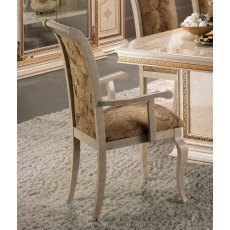 Arredoclassic Leonardo Armchair Arredoclassic Leonardo Armchair