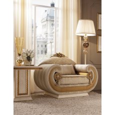 Arredoclassic Leonardo Armchair Arredoclassic Leonardo Armchair