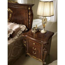 Arredoclassic Donatello Night Table Arredoclassic Donatello Night Table