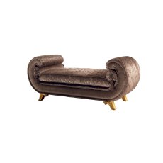 Arredoclassic Donatello Venere Chaise Longue Arredoclassic Donatello Venere Chaise Longue