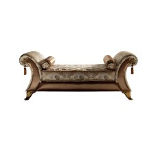 Arredoclassic Donatello Vittoria Chaise Longue Arredoclassic Donatello Vittoria Chaise Longue