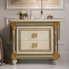 Arredoclassic Liberty Night Table Arredoclassic Liberty Night Table