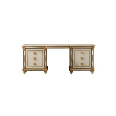 Arredoclassic Liberty Dressing Table Arredoclassic Liberty Dressing Table