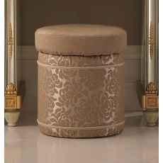 Arredoclassic Liberty Pouf Arredoclassic Liberty Pouf