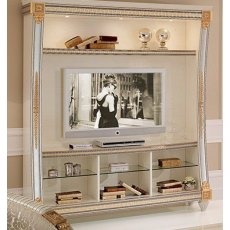 Arredoclassic Liberty Wall Unit Arredoclassic Liberty Wall Unit