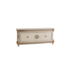 Arredoclassic Liberty 4 Door Buffet Arredoclassic Liberty 4 Door Buffet